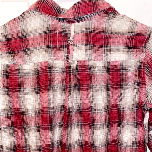 Button down shirt - Picture 2 of 2